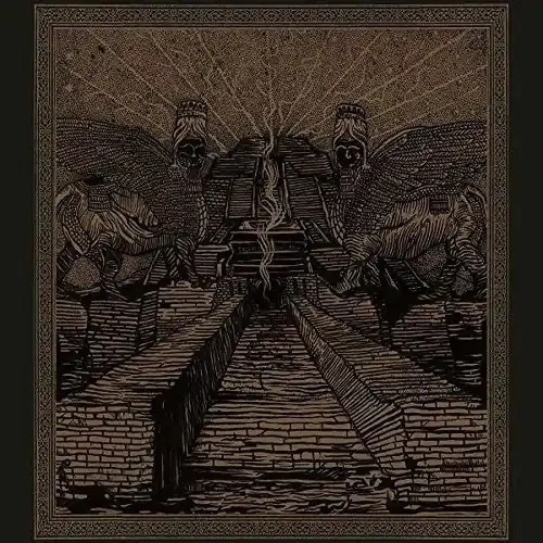 Black Hate Through The Darkness