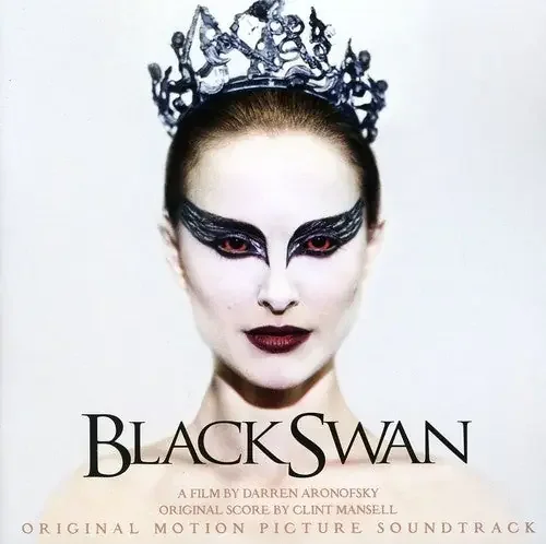 Black Swan / O.S.T. Black Swan / O.S.T. – COMPACT DISCS