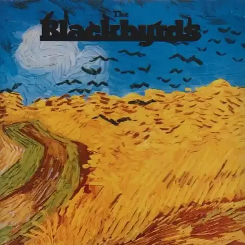 Blackbyrds Blackbyrds / Flying Start