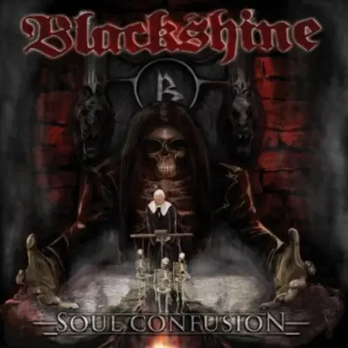 Blackshine Soul Confusion