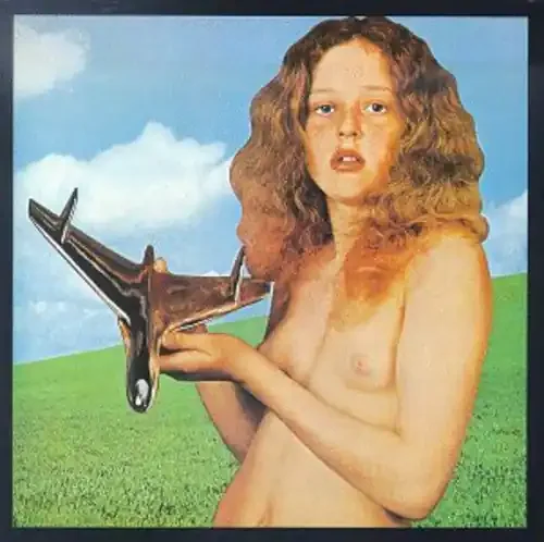 Blind Faith Blind Faith – COMPACT DISCS