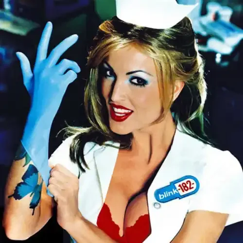Blink-182 / Enema Of The State [Explicit Content]