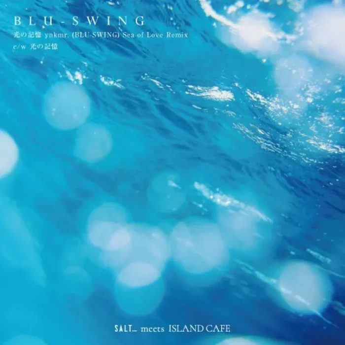 Blu-Swing – Hikari No Kioku [LP]