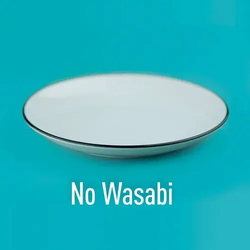 Bockstal Heremans No Wasabi – COMPACT DISCS