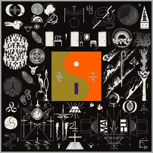 Bon Iver / 22, A Million