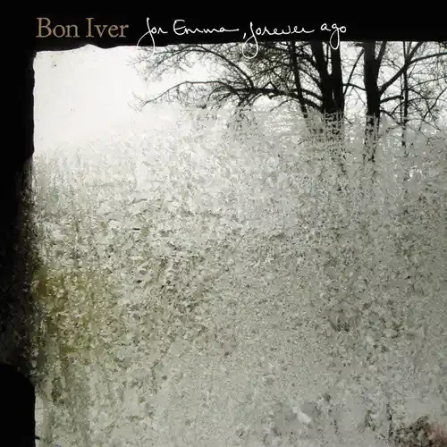 Bon Iver / For Emma, Forever Ago