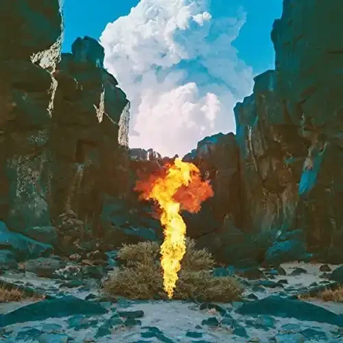 Bonobo – Migration [Vinyl]