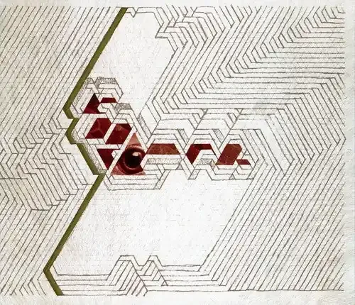 Boom Bip Zig Zag – COMPACT DISCS