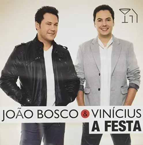 Bosco, Joao / Vinicius Festa