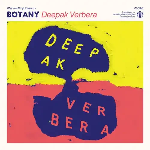 Botany Deepak Verbera – COMPACT DISCS