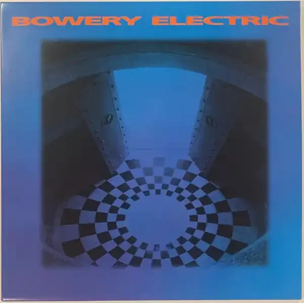 Bowery Electric – Bowery Electric (2xLP, Album, RE, RM) (Mint (M))