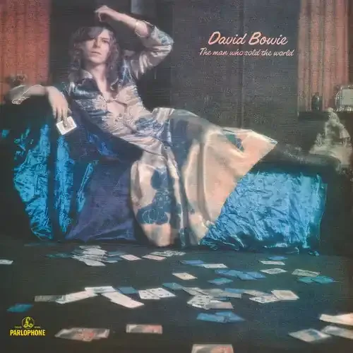 Bowie, David / Man Who Sold The World
