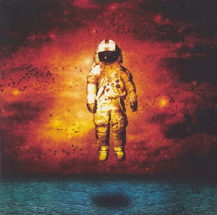 Brand New Deja Entendu – 180gram – EX US 2-LP vinyl set