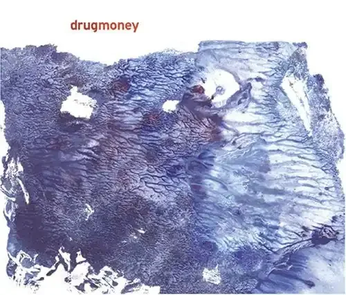 Brent Gutzeit Drug Money – COMPACT DISCS