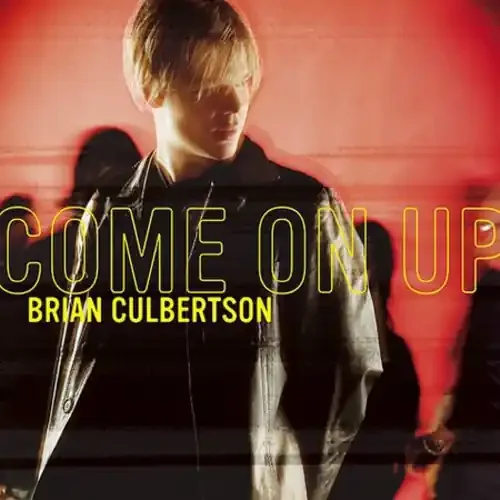 Brian Culbertson Come on Up – COMPACT DISCS