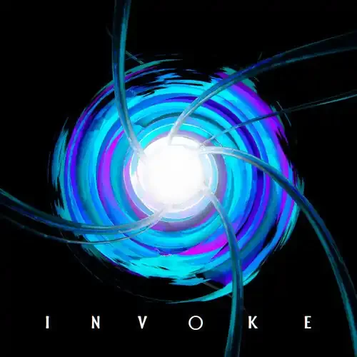Brightdelight Invoke – COMPACT DISCS