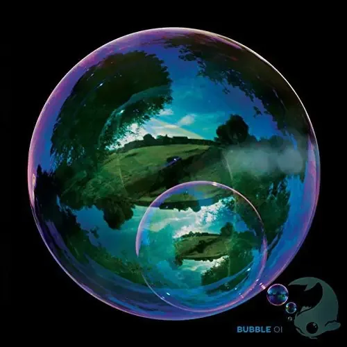 Bubble Oi – COMPACT DISCS