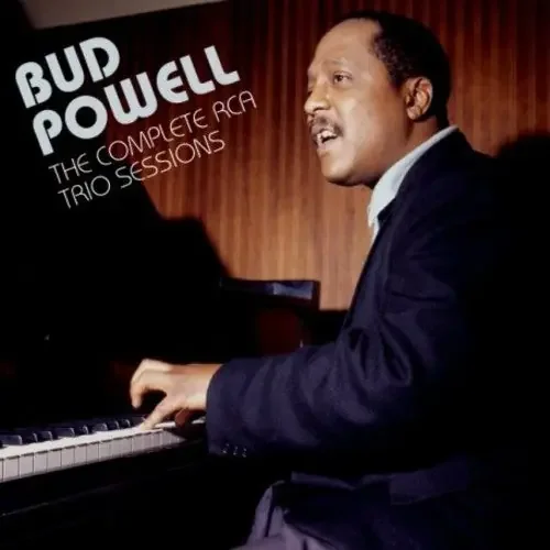 Bud Powell Complete RCA Sessions – COMPACT DISCS