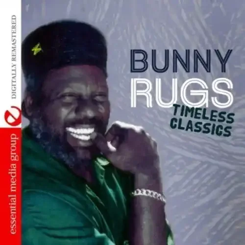 Bunny Rugs Timeless Classics – COMPACT DISCS