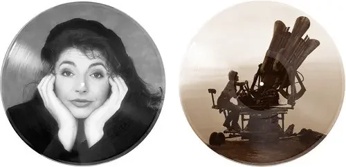 Bush, Kate / Cloudbusting
