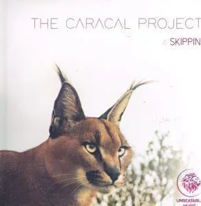 Caracal Project/Ad Loud – Round One – 12 Inch