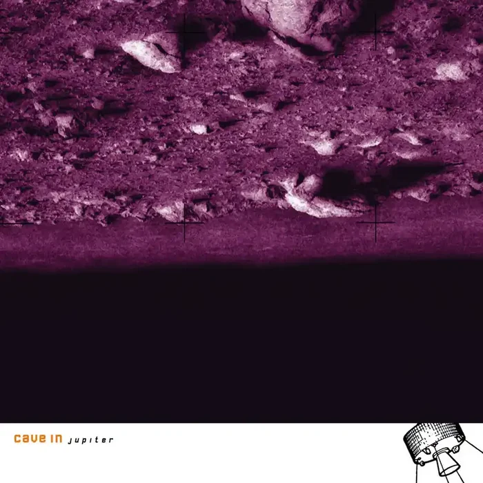 Cave In – Jupiter (Reissue) [LP Neon Violet]