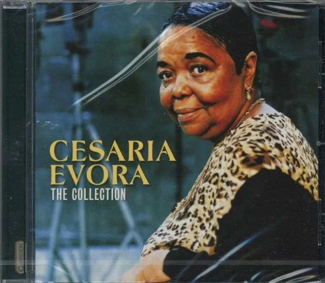 Cesaria Evora – Cesaria Evora – Cd