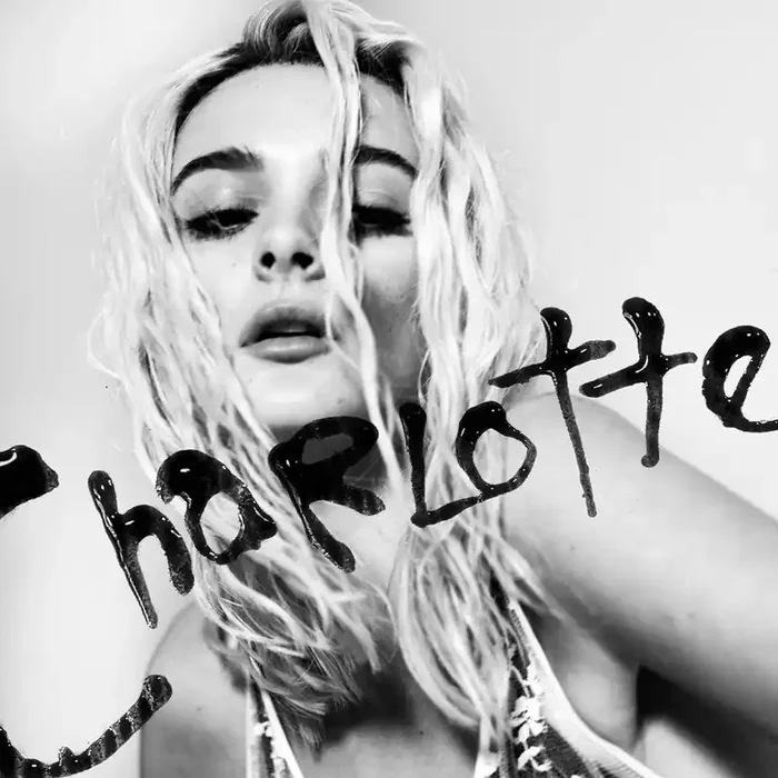 Charlotte Lawrence – Charlotte EP [Vinyl]