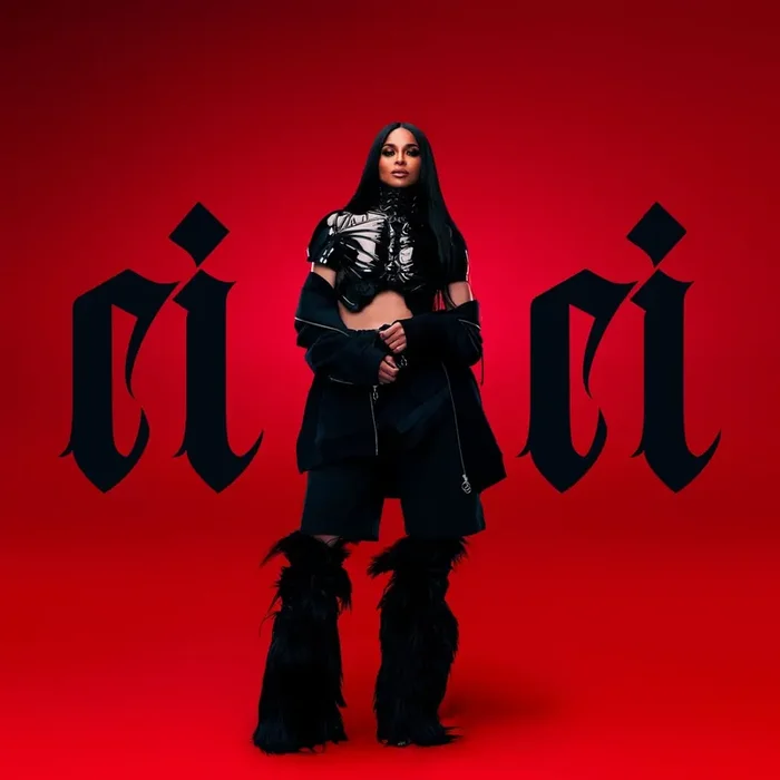 Ciara – Cici [LP]
