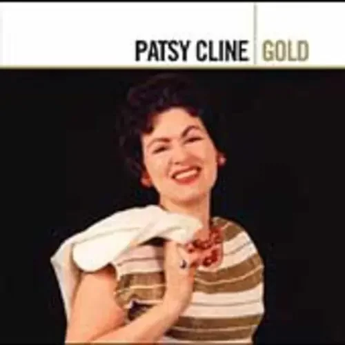 Cline, Patsy Gold
