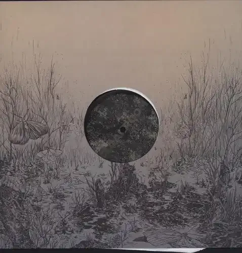 Cloakroom – Infinity [Vinyl]