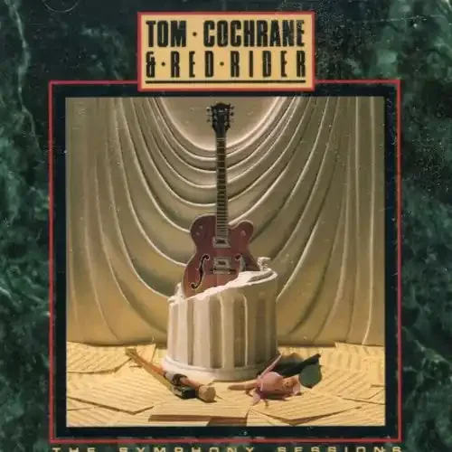 Cochrane, Tom Symphony Sessions