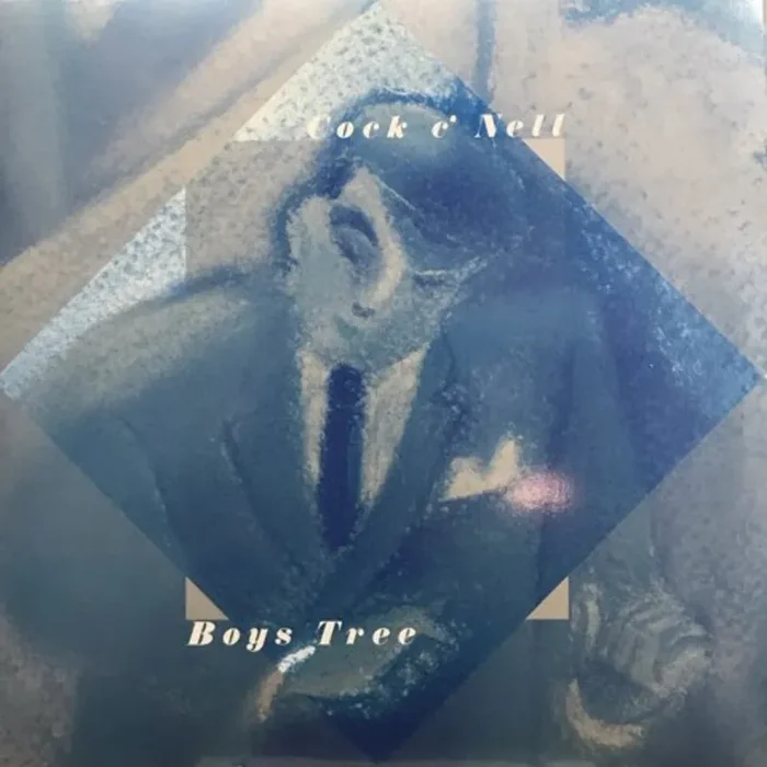 Cock C‘nell – Boys Tree [LP]