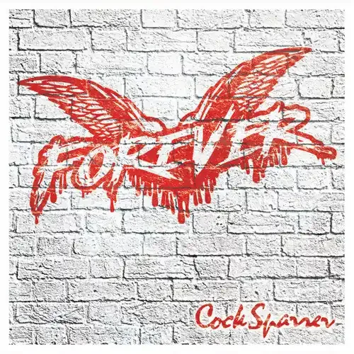 Cock Sparrer – Forever [LP]