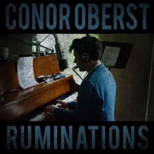 Conor Oberst – Ruminations [Vinyl]