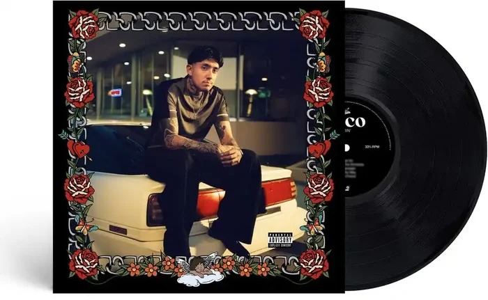 Cuco – Ridin‘ [180g LP]