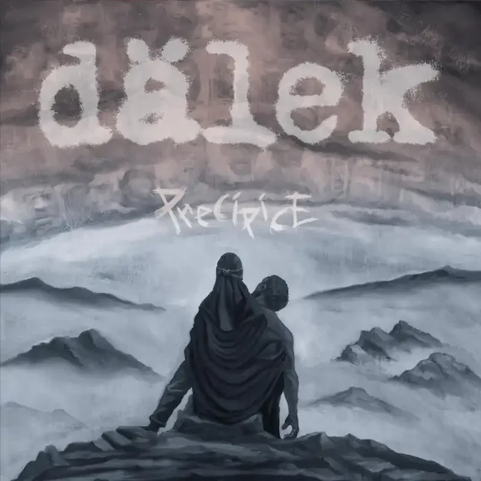 Dälek (Dalek) – Precipice [Indie Exclusive Limited Edition Gold 2LP]