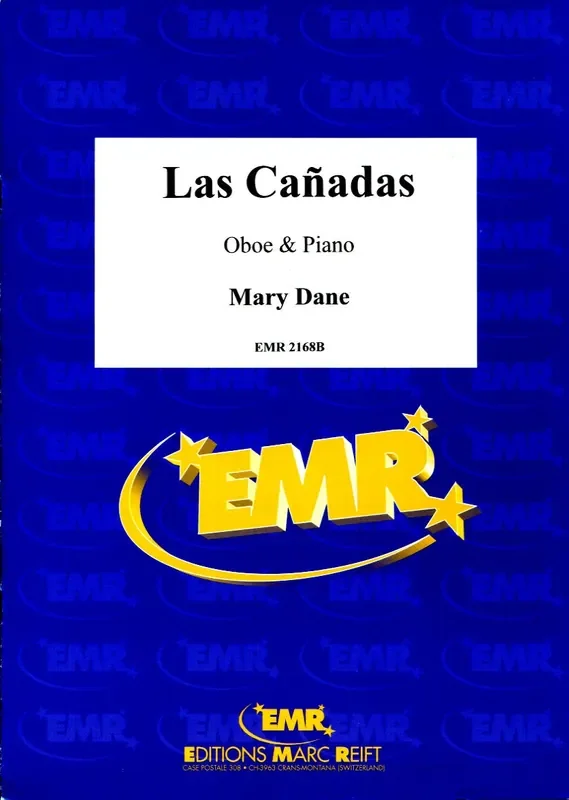 Dane, Mary % Las Canadas-OB/PN