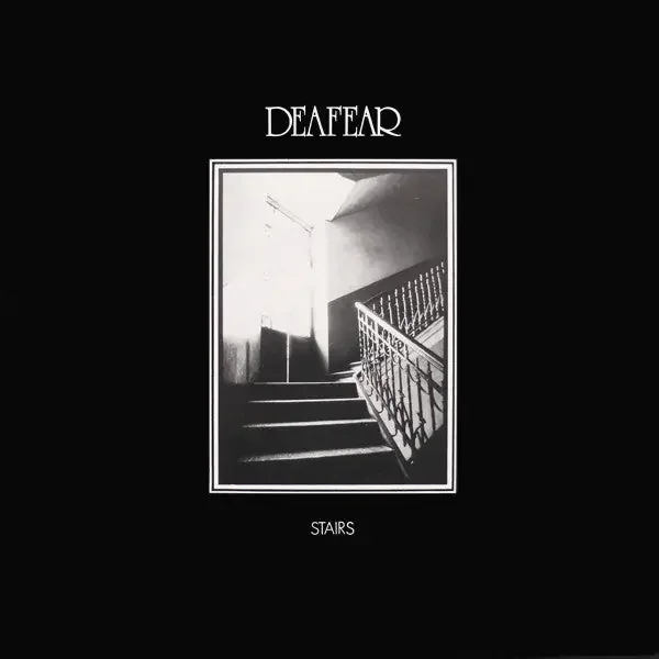 Deafear – Stairs (12″, Ltd) (Very Good (VG))