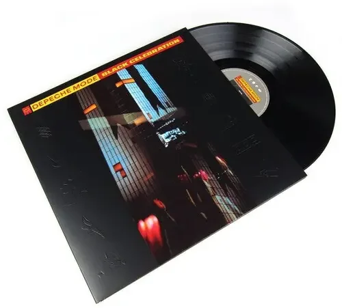 Depeche Mode / Black Celebration