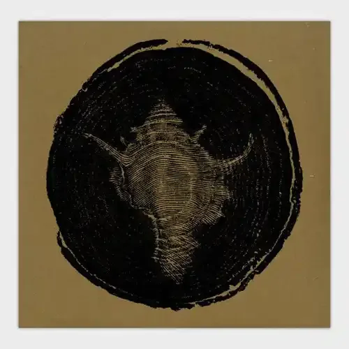 Desolate Withering Beauty – 12-INCH SINGLE