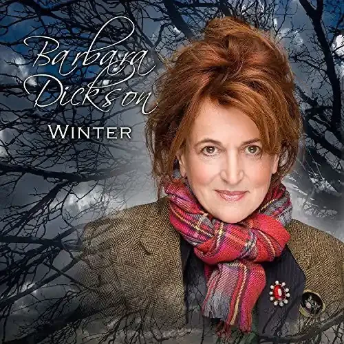 Dickson, Barbara Winter – COMPACT DISCS