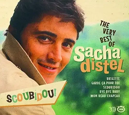 Distel, Sacha Very Best of