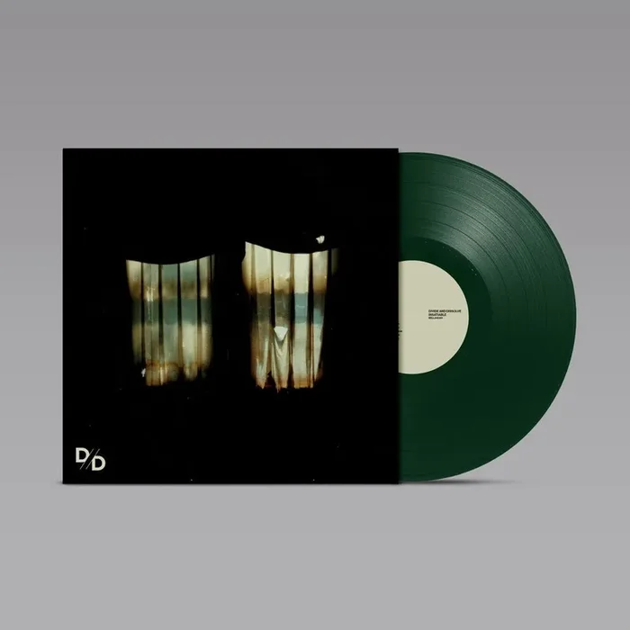 Divide & Dissolve – Insatiable [Colored Vinyl]