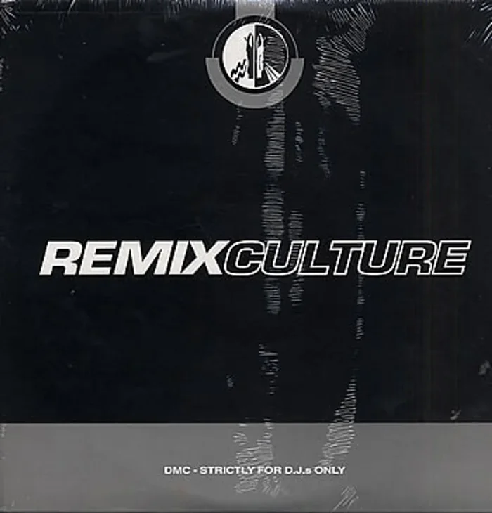 DMC Say A Prayer US 12 ” vinyl