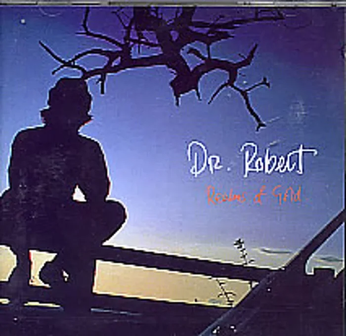 Dr Robert Realms Of Gold UK CD album