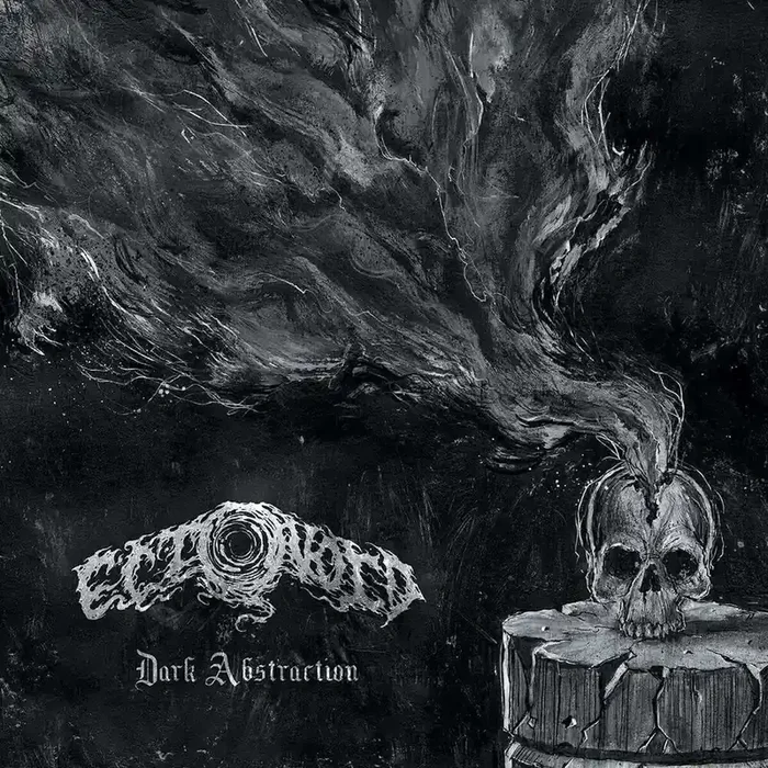 Ectovoid – Dark Abstraction [LP]