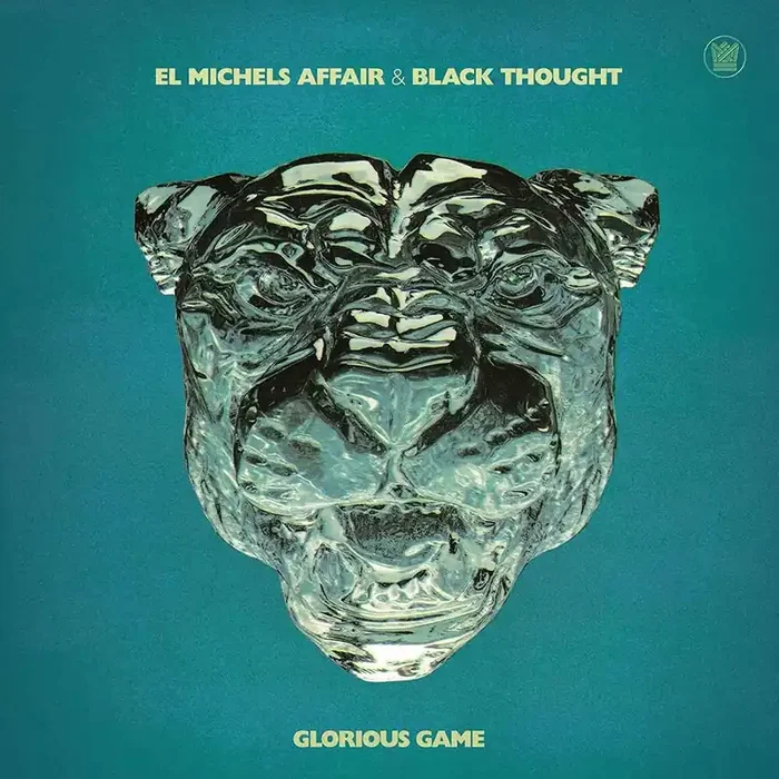 El Michels Affair & Black Thought – Glorious Game [Sky High Vinyl LP]