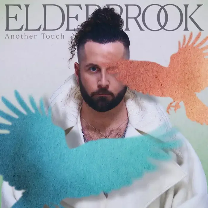 Elderbrook – Another Touch [LP]