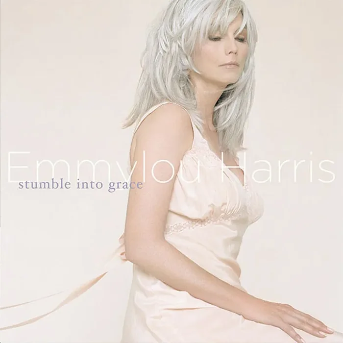 Emmylou Harris – Stumble Into Grace [Limited Edition Bone LP]